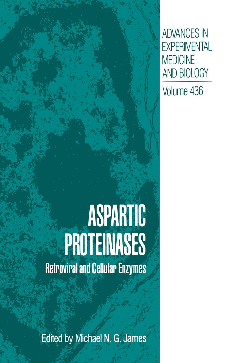 Advances in Experimental Medicine and Biology
