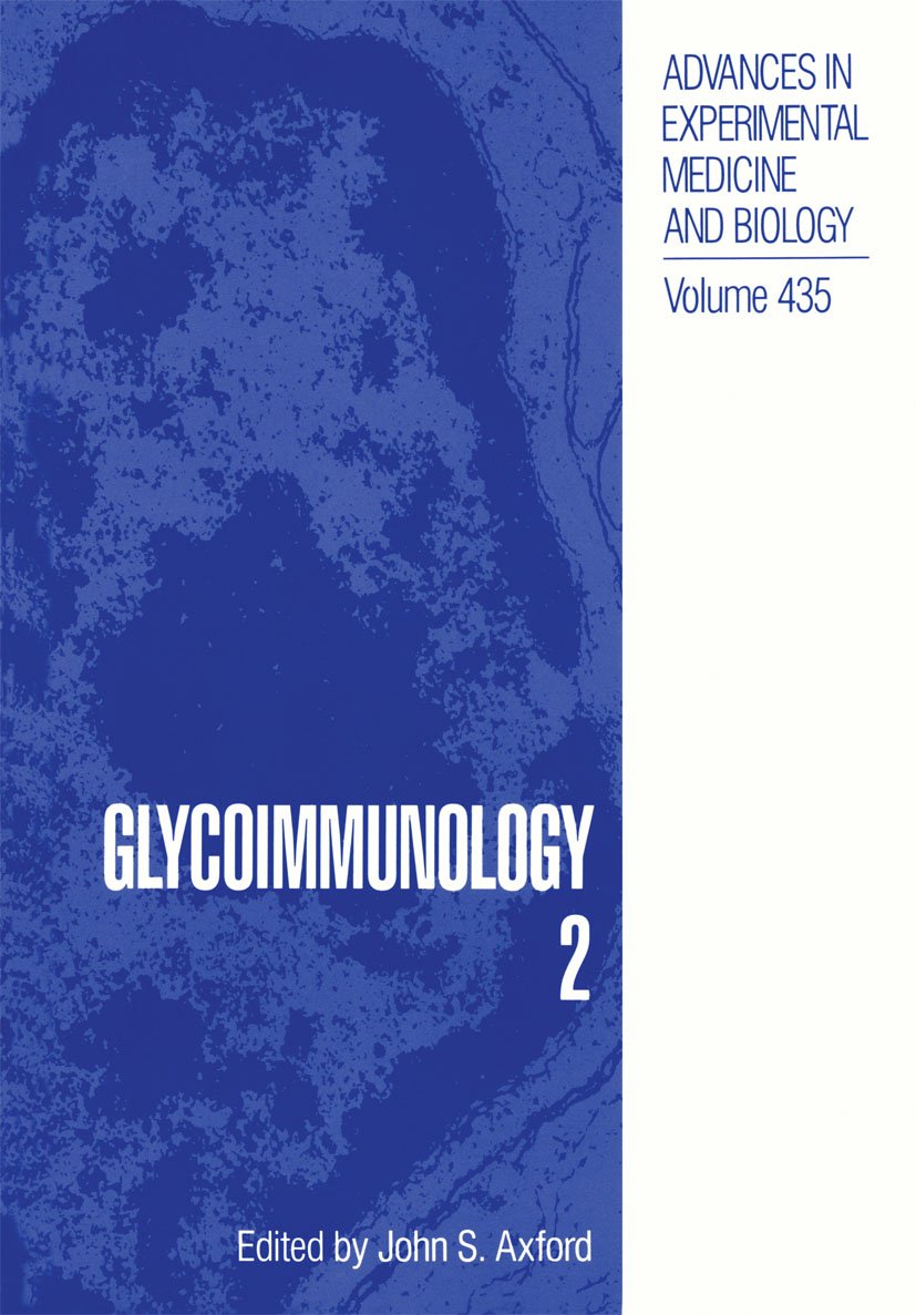 Advances in Experimental Medicine and Biology