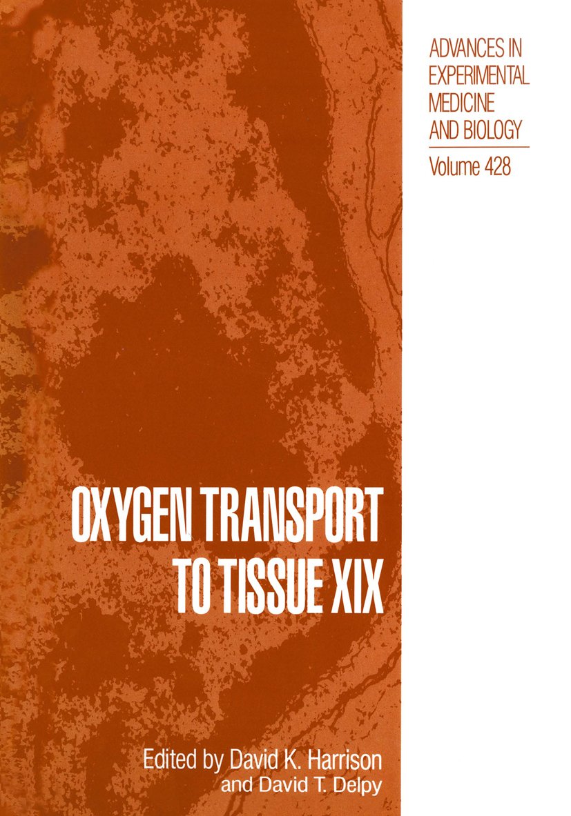 Advances in Experimental Medicine and Biology