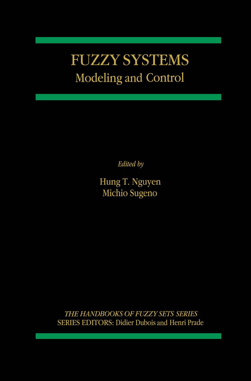 The Handbooks of Fuzzy Sets
