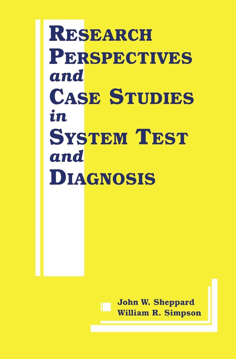 Frontiers in Electronic Testing