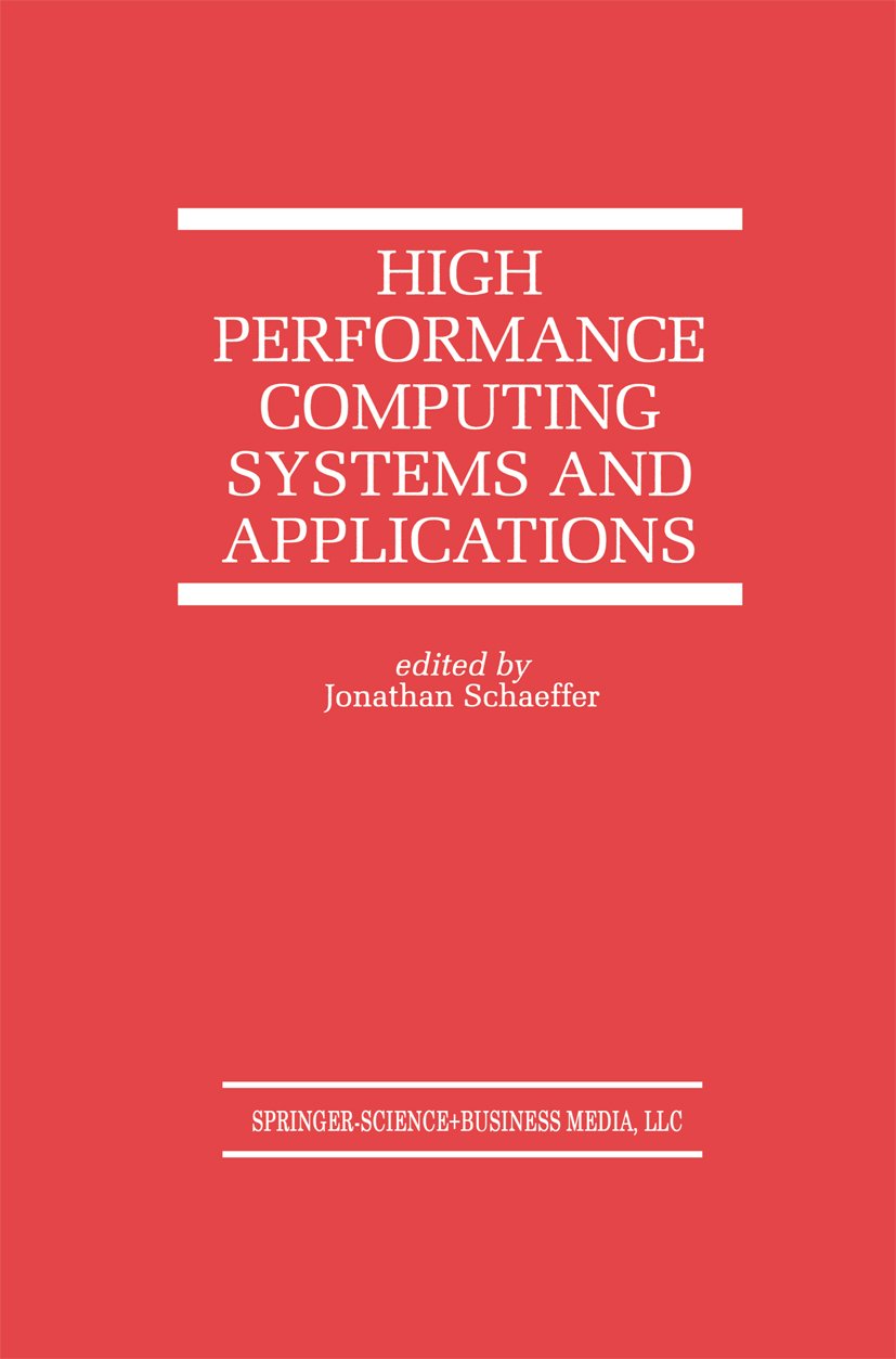 The Springer International Series in Engineering and Computer Science