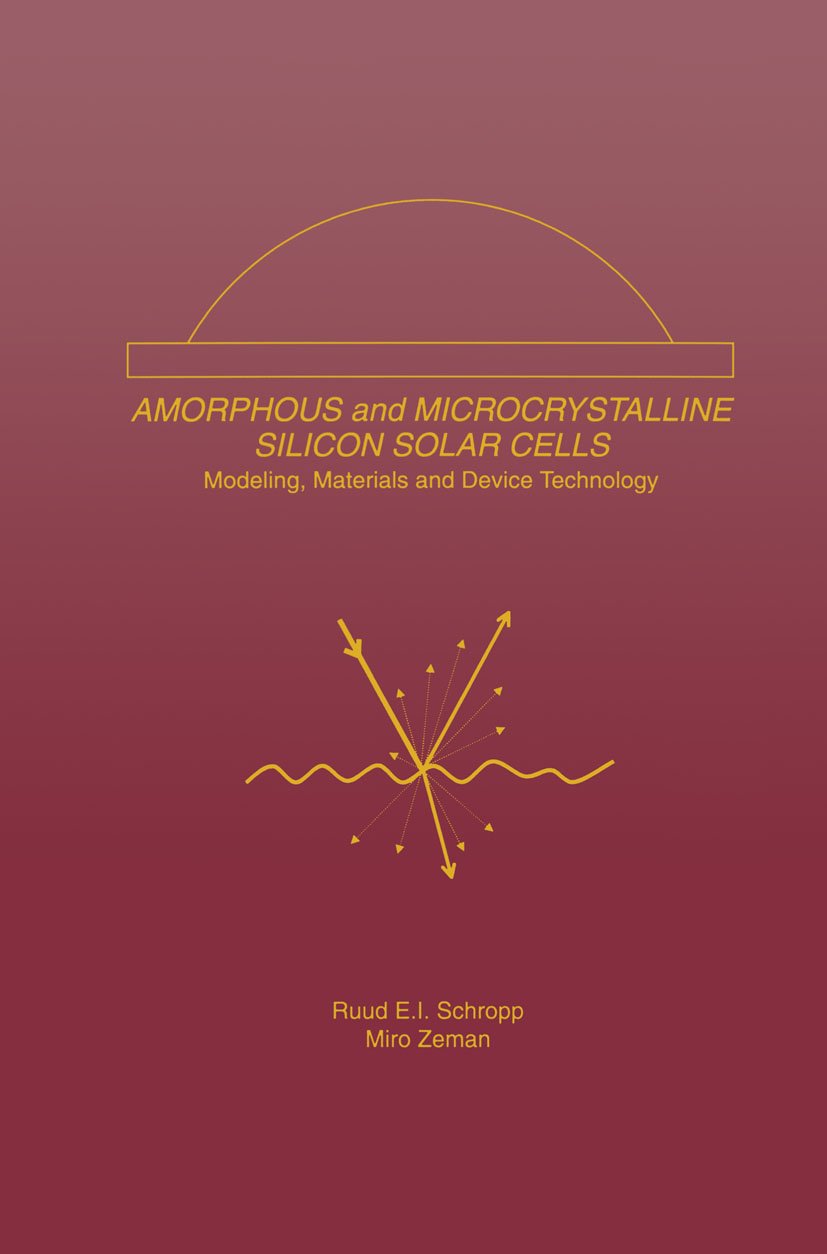 Electronic Materials: Science & Technology