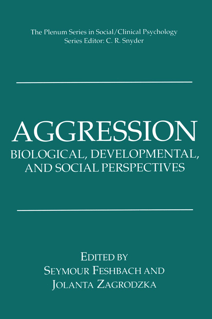 The Springer Series in Social Clinical Psychology