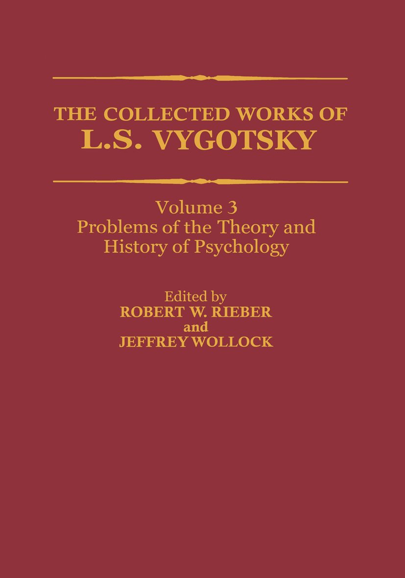 Cognition and Language: A Series in Psycholinguistics