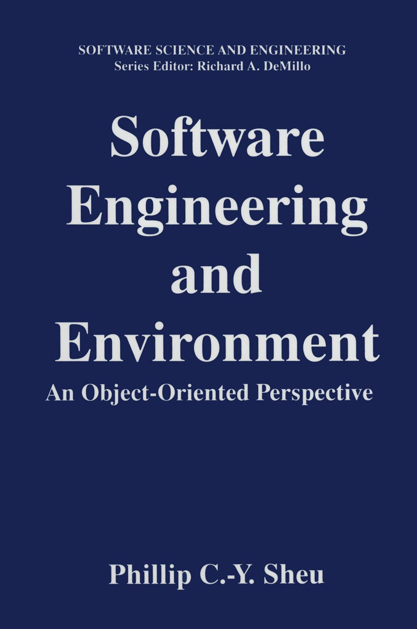 Software Science and Engineering