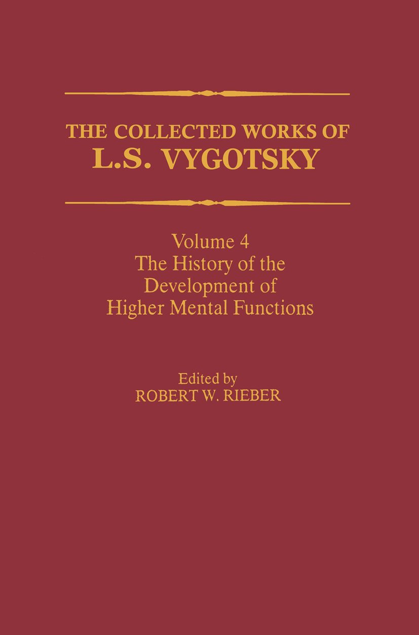 Cognition and Language: A Series in Psycholinguistics