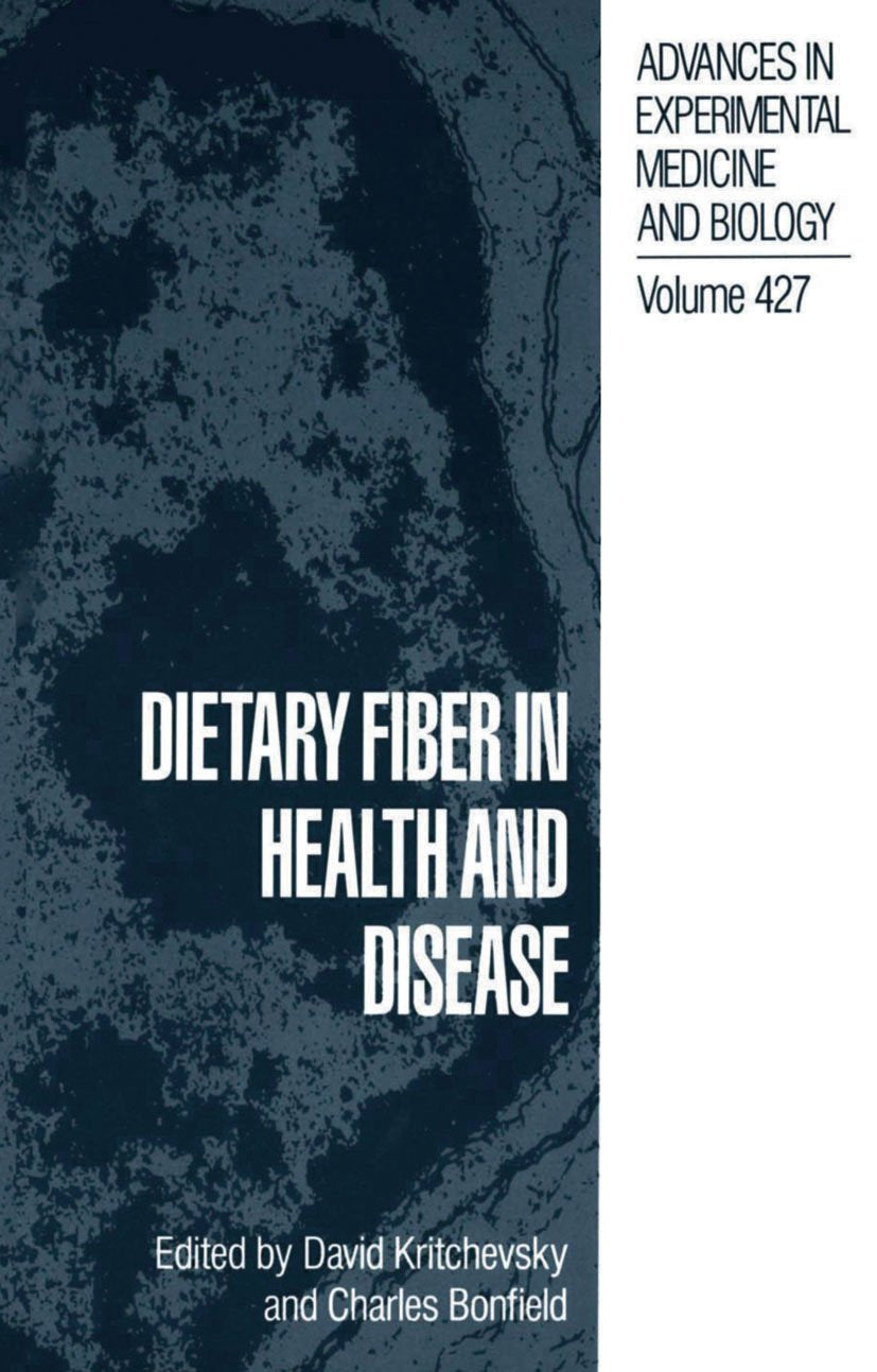 Advances in Experimental Medicine and Biology