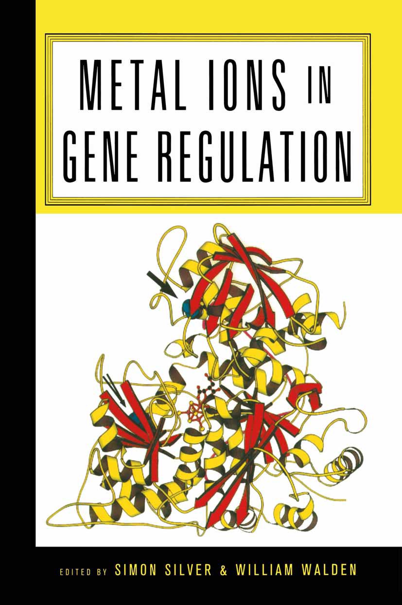 Chapman & Hall Microbiology Series