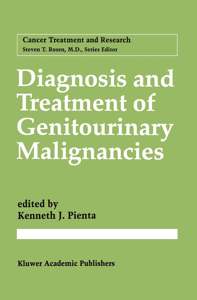 Cancer Treatment and Research