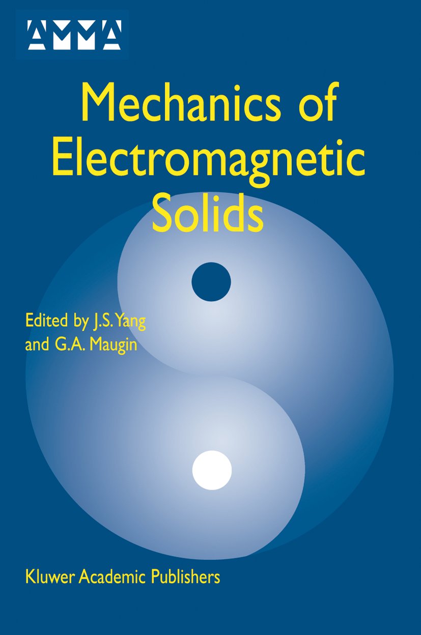 Advances in Mechanics and Mathematics