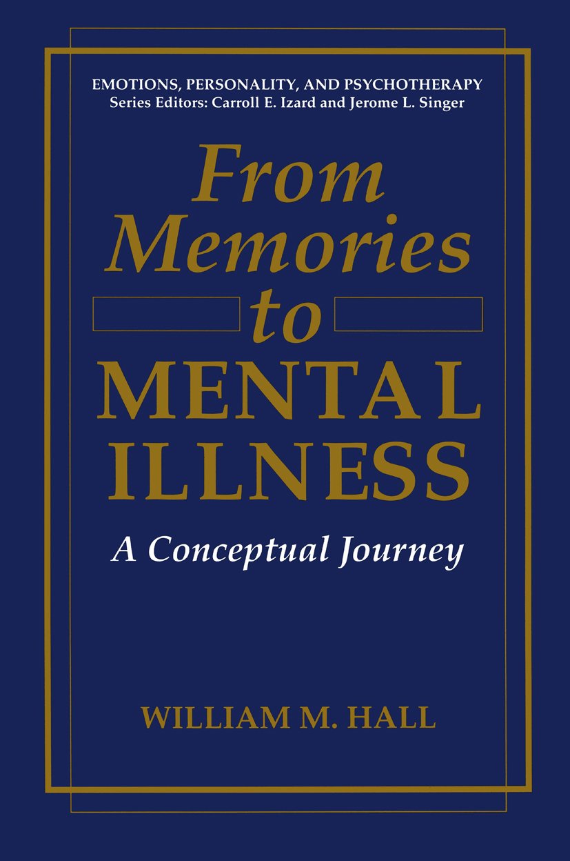 Emotions, Personality, and Psychotherapy