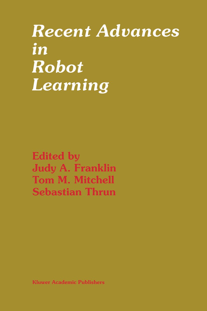 The Springer International Series in Engineering and Computer Science: Machine Learning