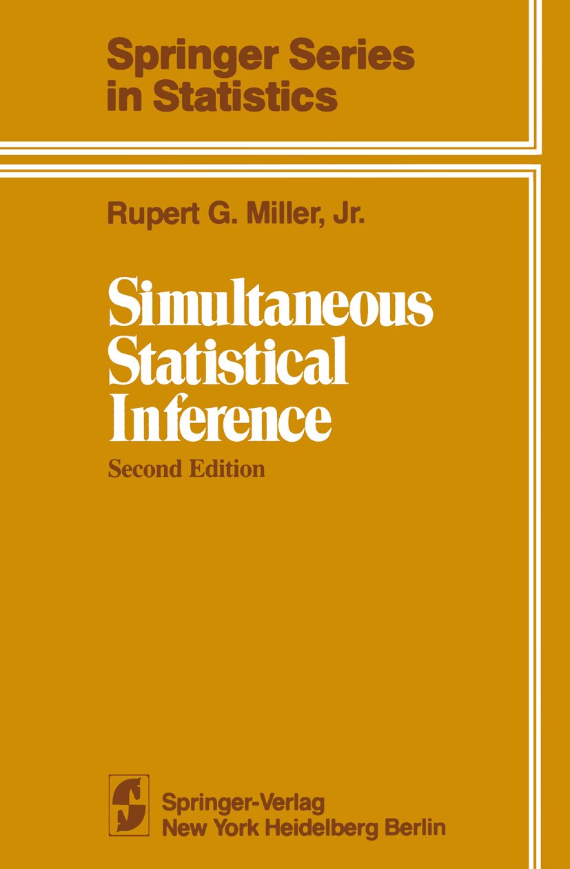 Springer Series in Statistics