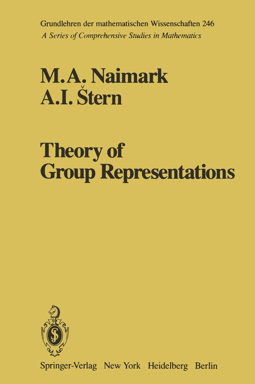 Grundlehren der mathematischen Wissenschaften