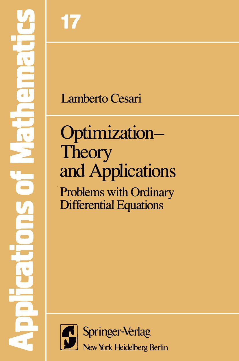 Stochastic Modelling and Applied Probability