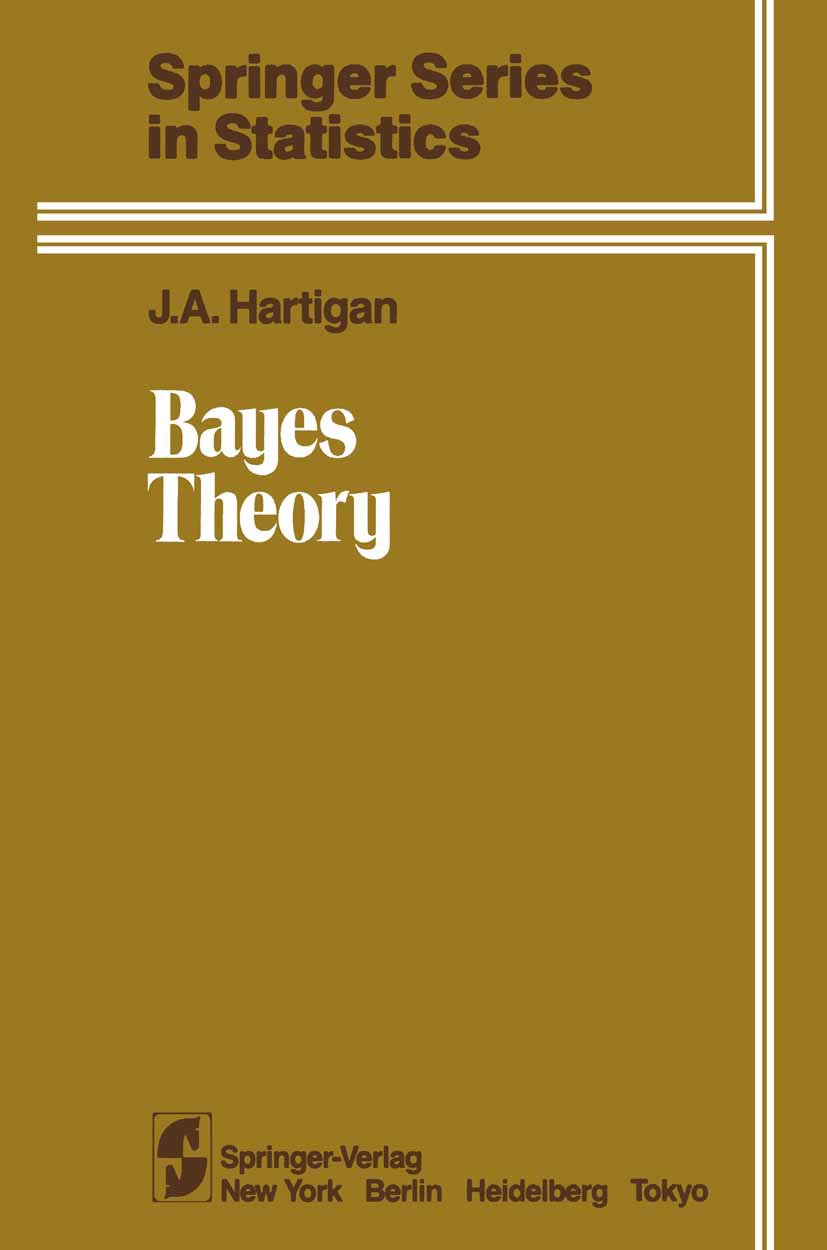 Springer Series in Statistics