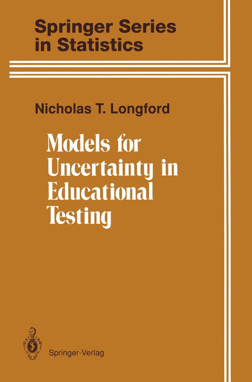 Springer Series in Statistics