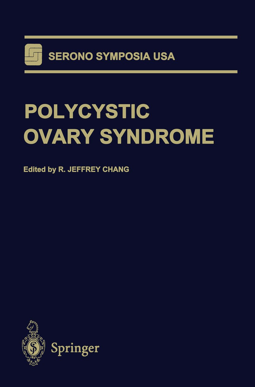 Polycystic Ovary Syndrome