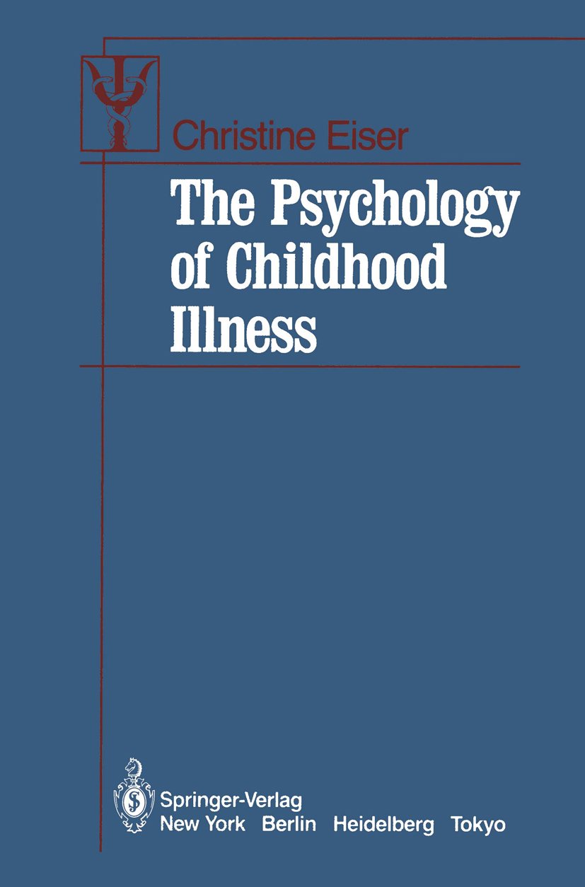Contributions to Psychology and Medicine