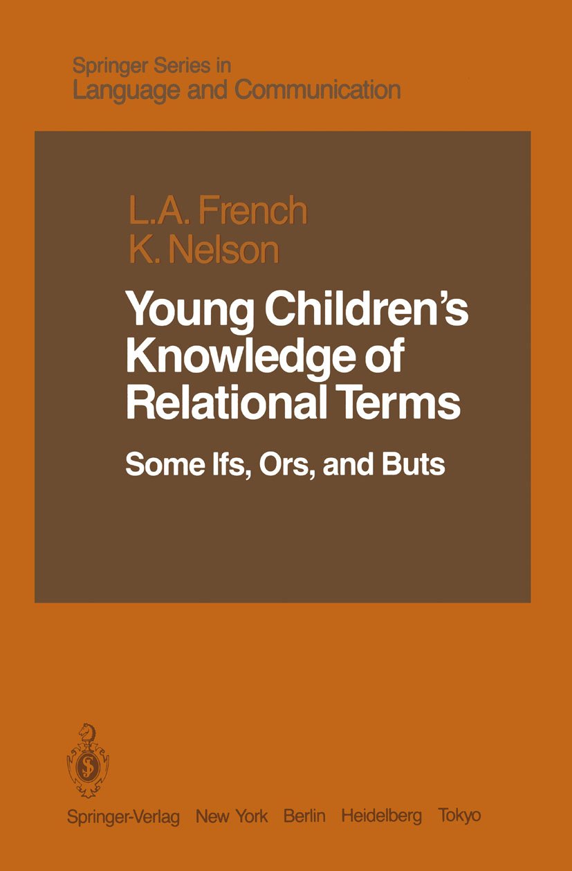 Springer Series in Language and Communication