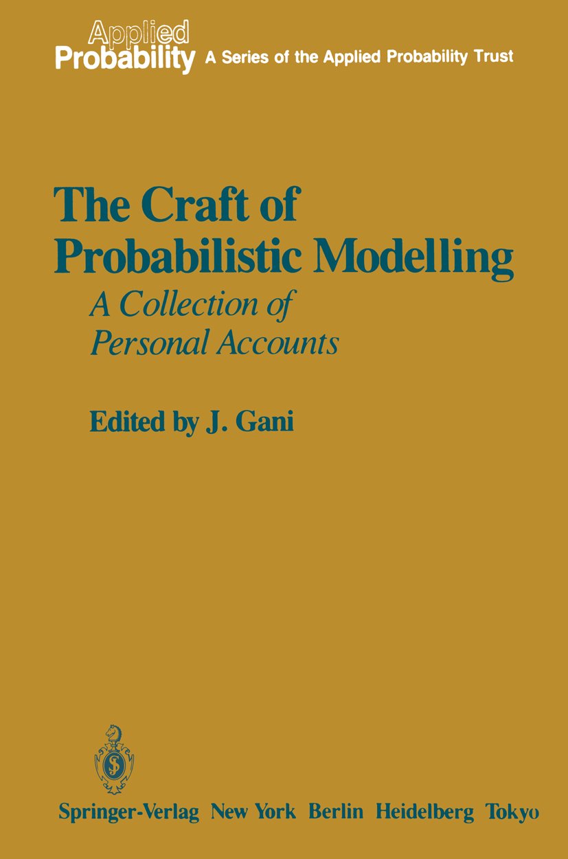 Applied Probability