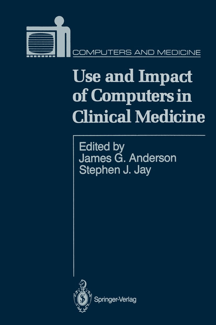 Computers and Medicine