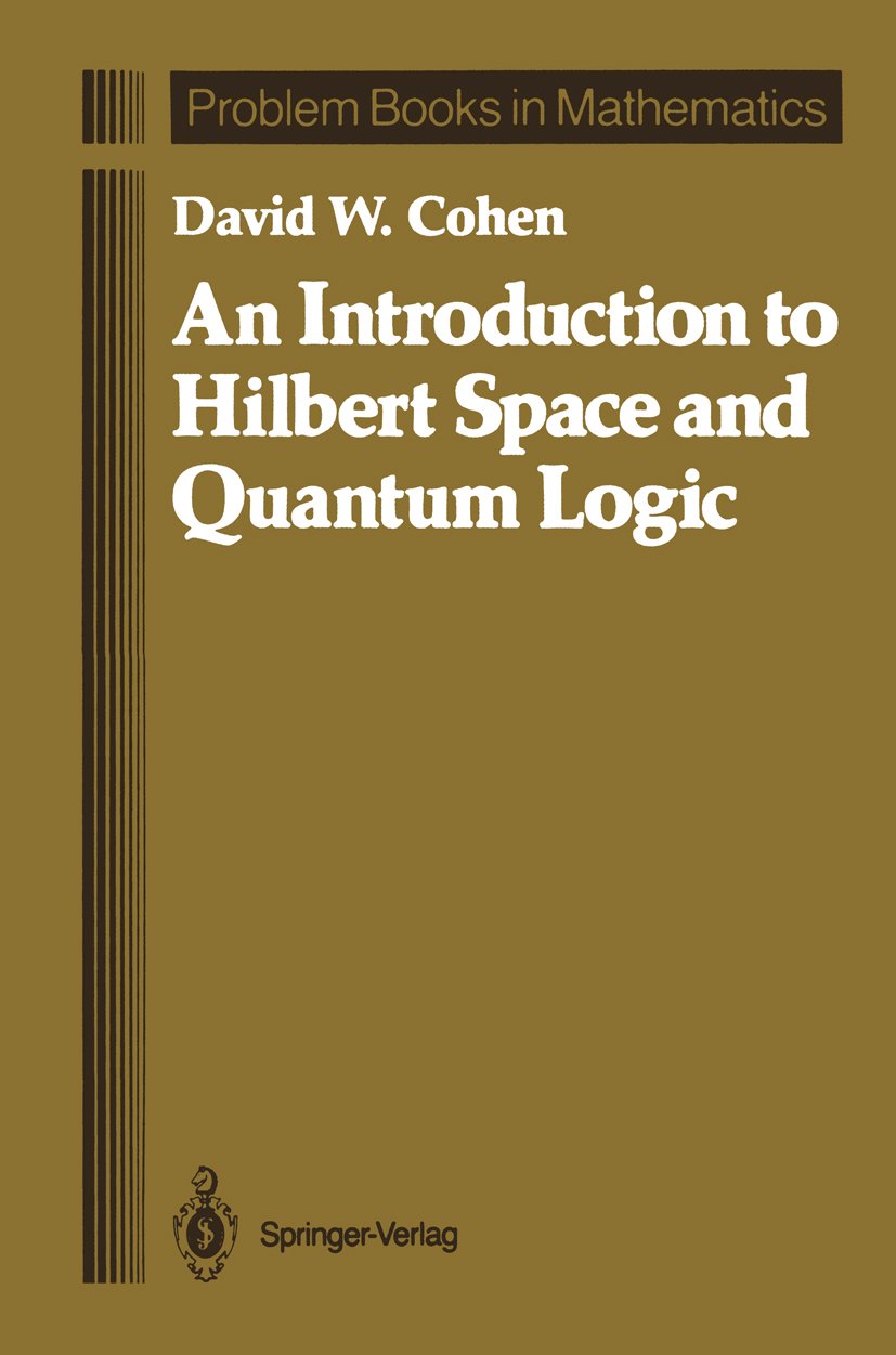 Problem Books in Mathematics