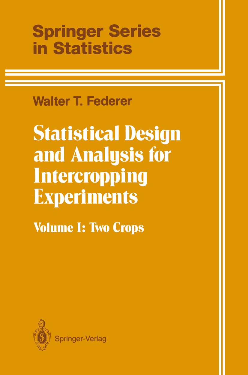Springer Series in Statistics
