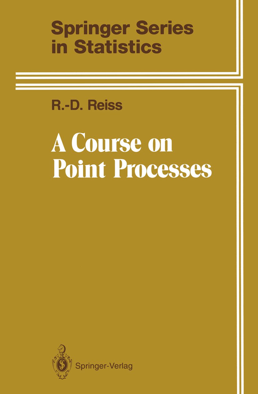 Springer Series in Statistics
