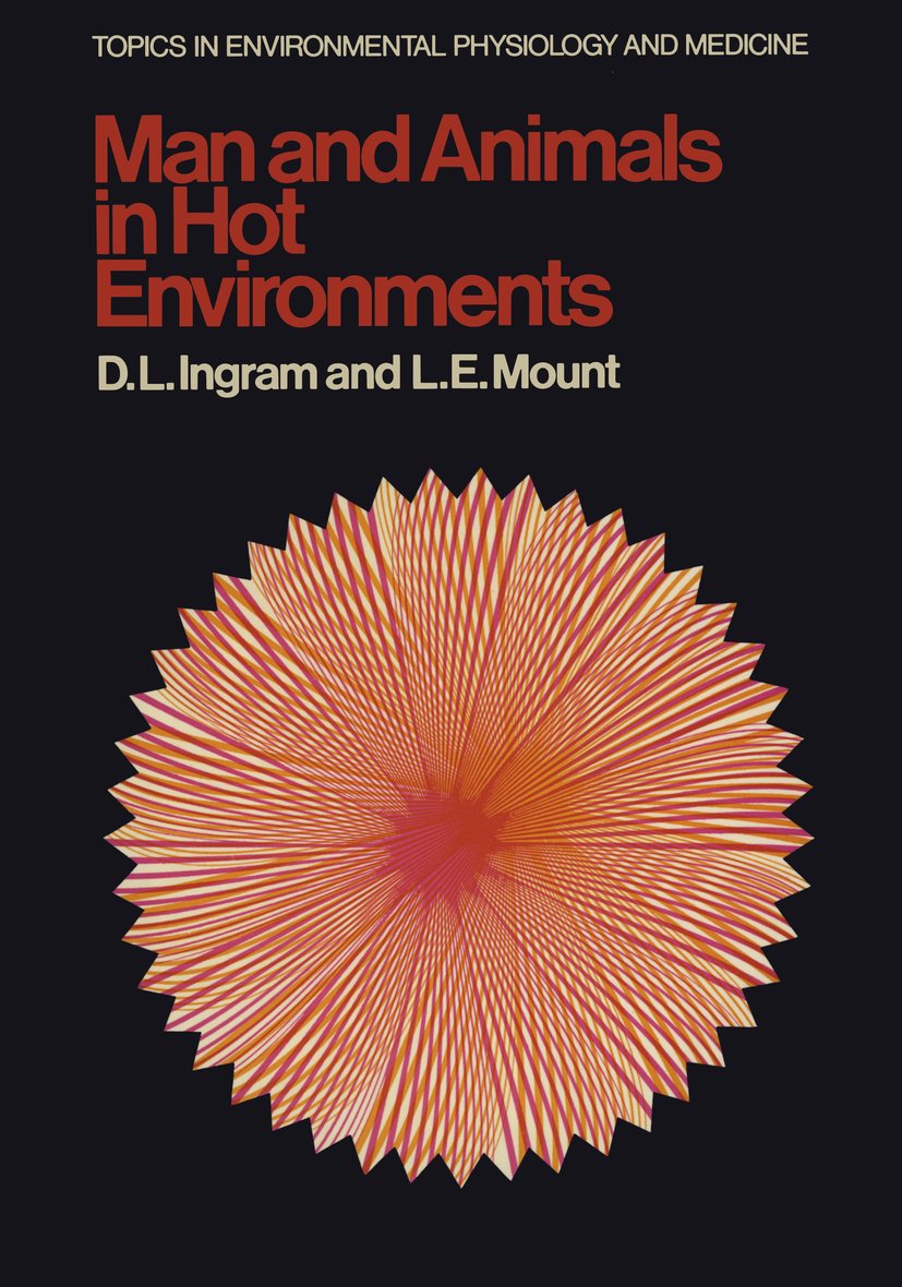 Topics in Environmental Physiology and Medicine