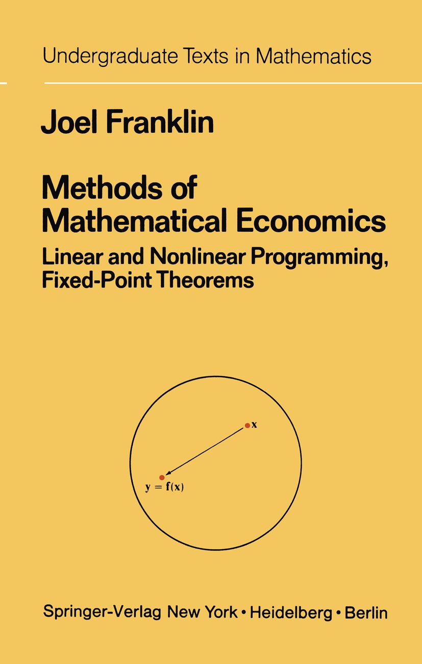 Undergraduate Texts in Mathematics