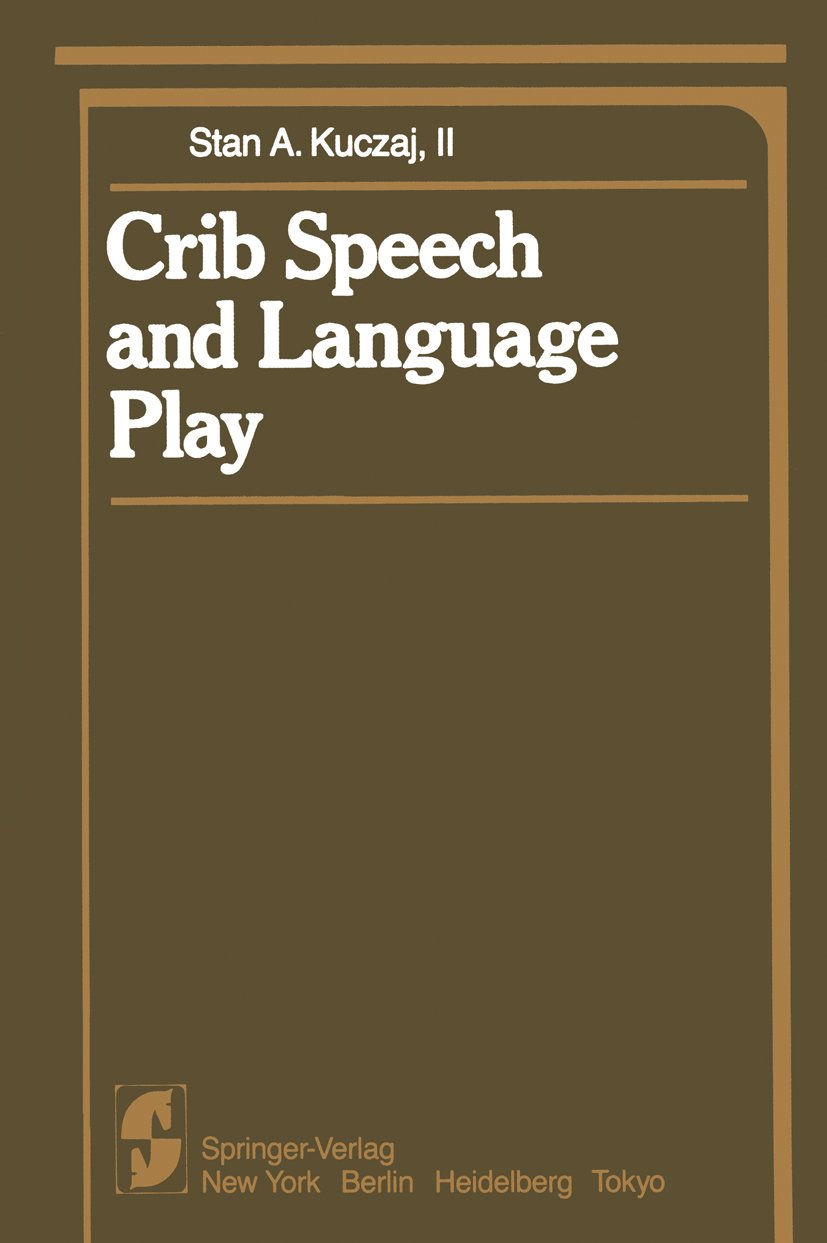 Springer Series in Cognitive Development