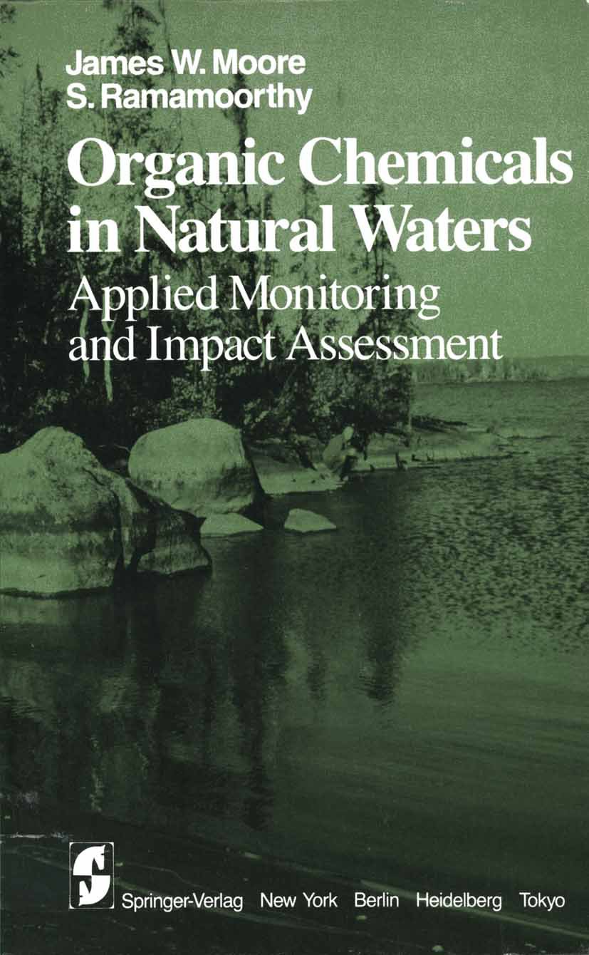 Springer Series on Environmental Management