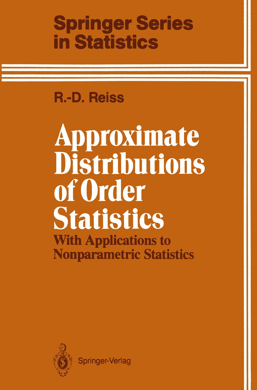 Springer Series in Statistics