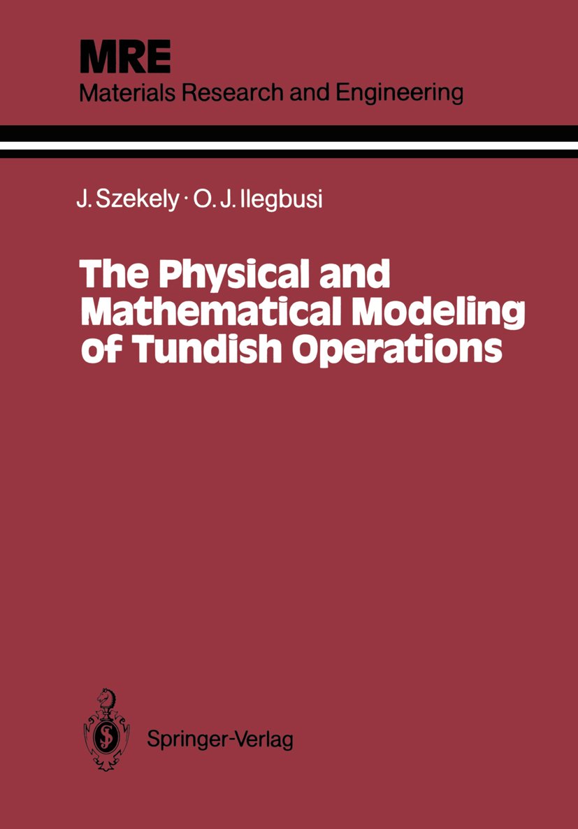 Materials Research and Engineering