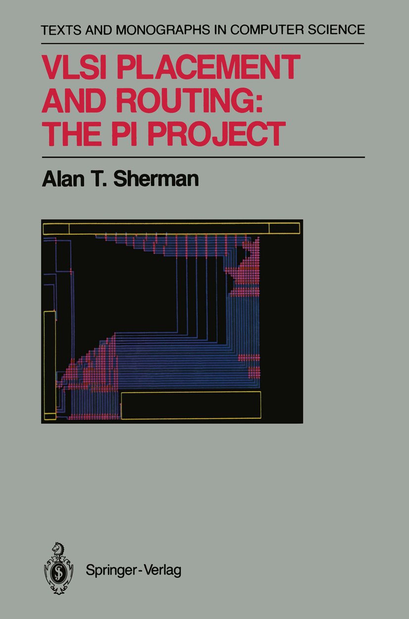 Monographs in Computer Science