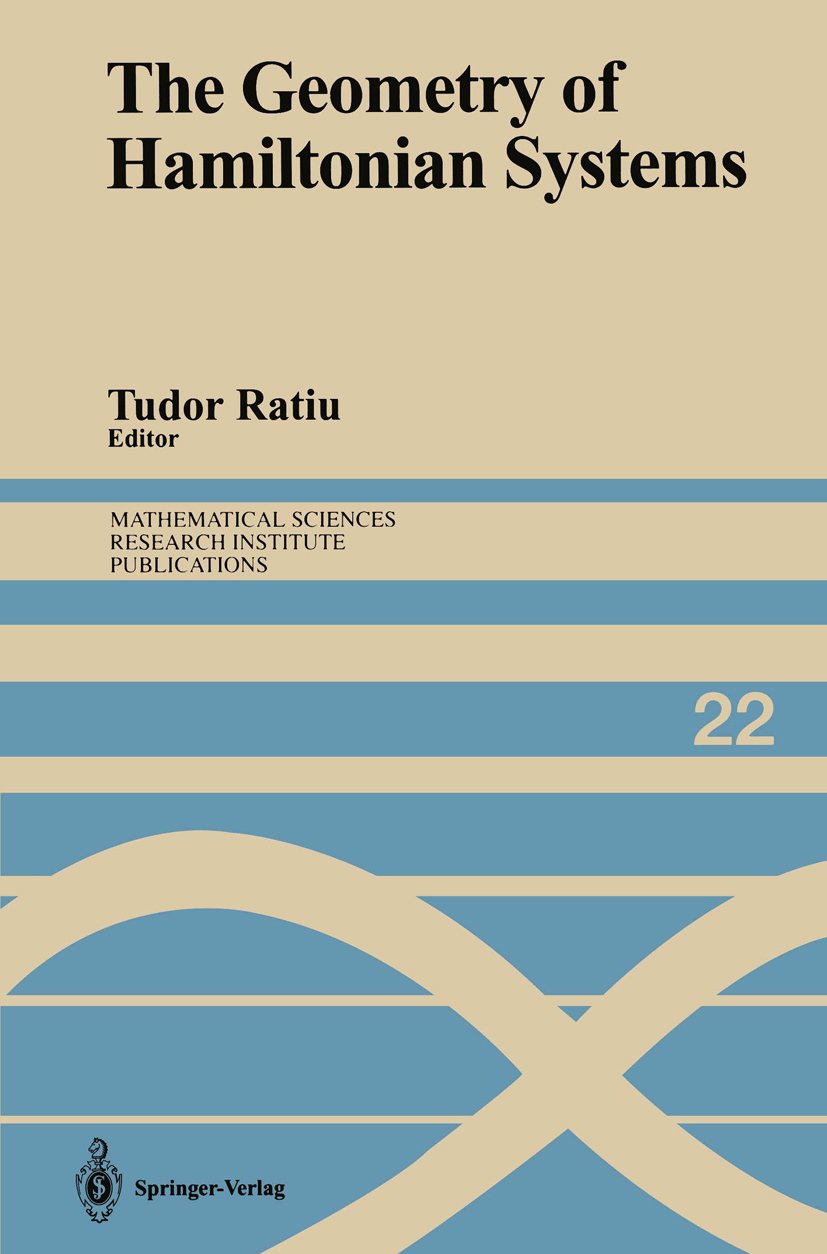 Mathematical Sciences Research Institute Publications