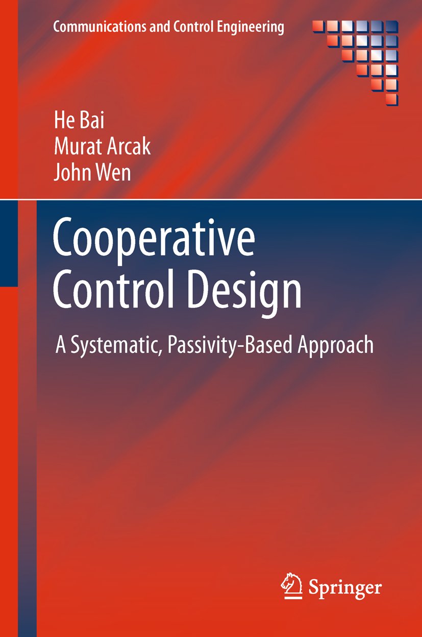 Communications and Control Engineering