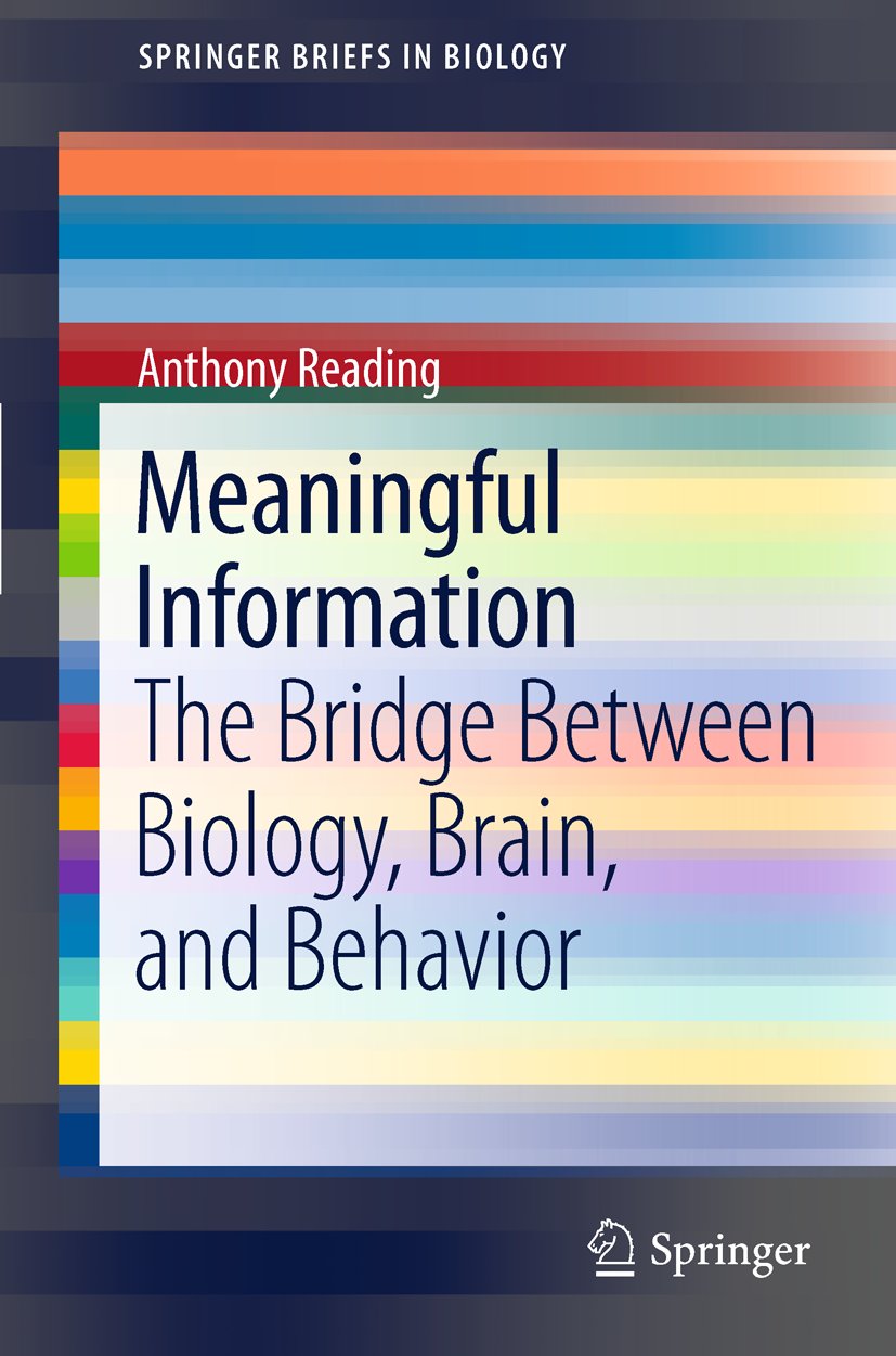 SpringerBriefs in Biology