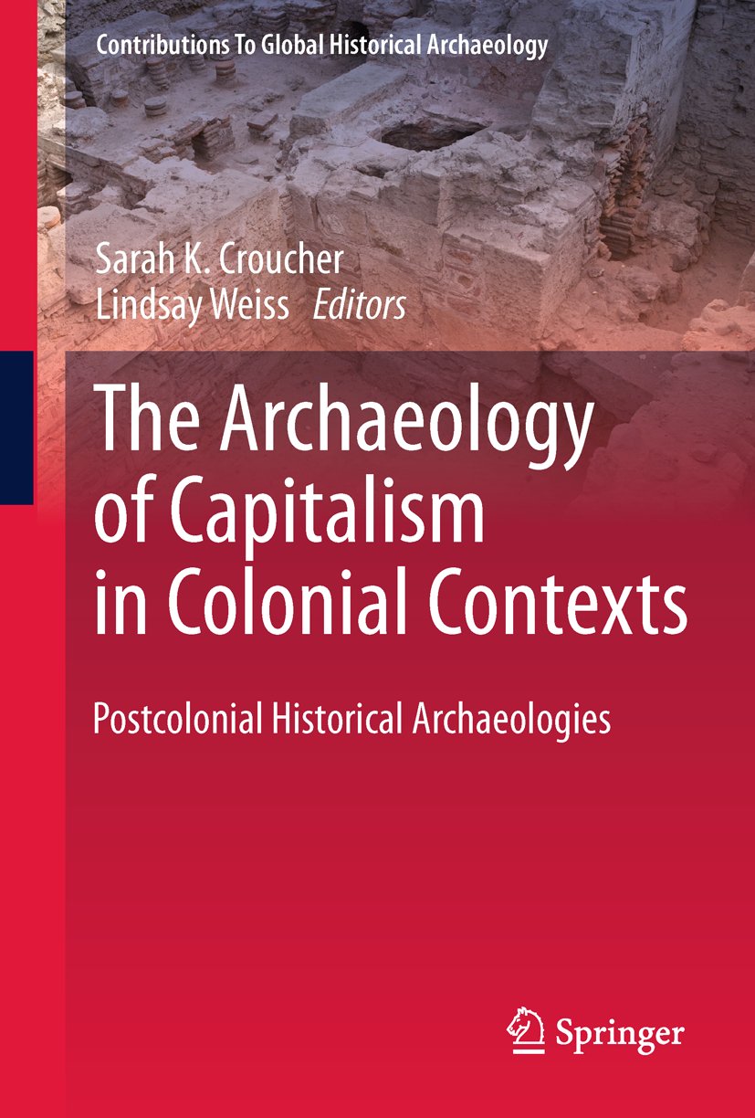 Contributions To Global Historical Archaeology