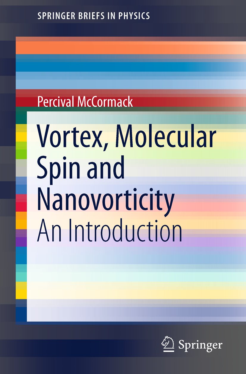 SpringerBriefs in Physics