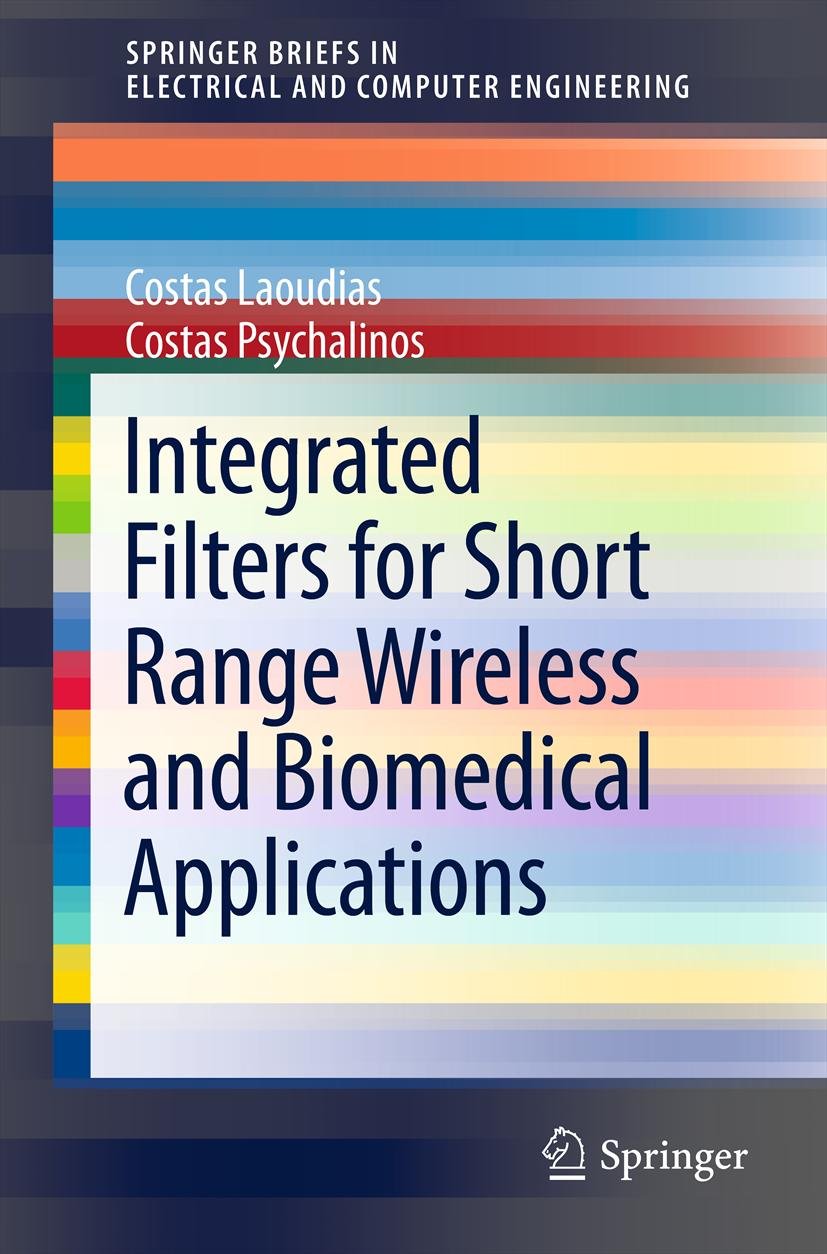 SpringerBriefs in Electrical and Computer Engineering