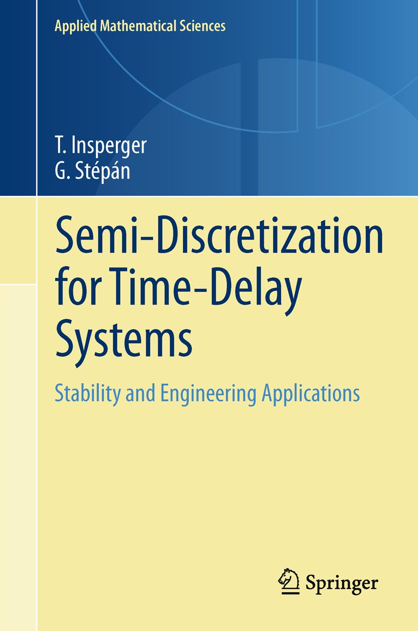 Applied Mathematical Sciences