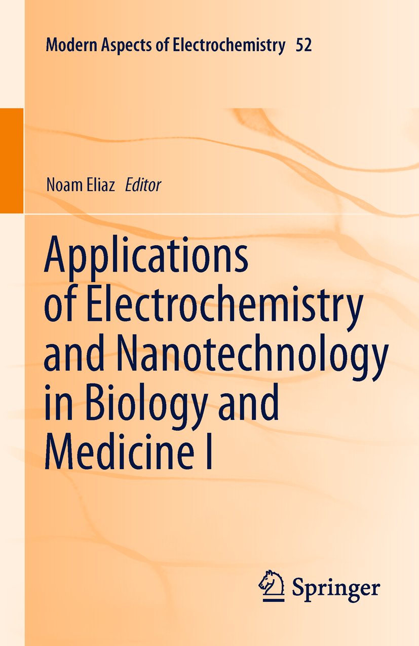 Modern Aspects of Electrochemistry