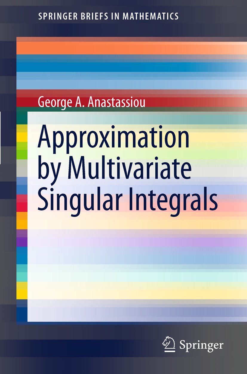 SpringerBriefs in Mathematics