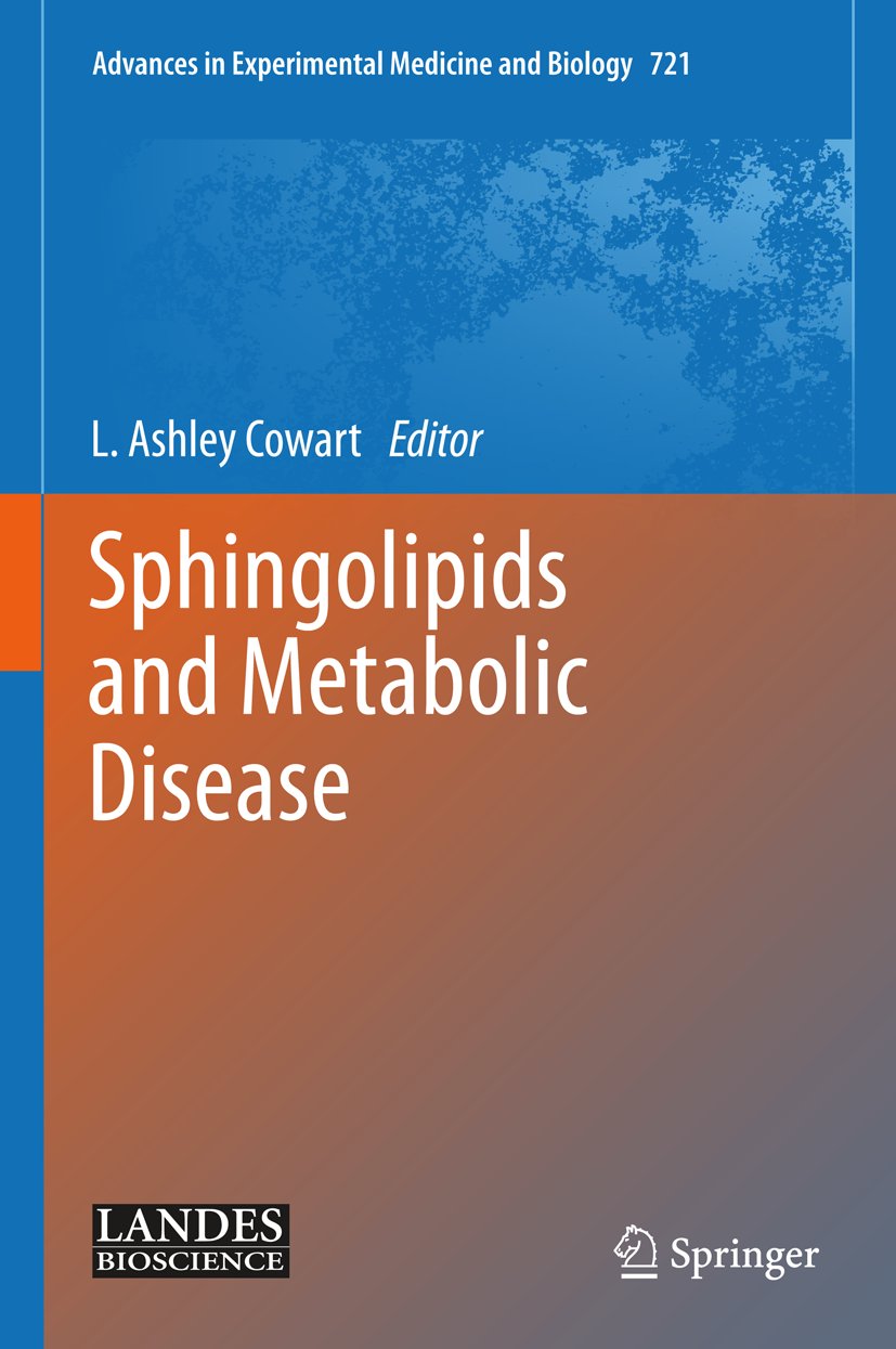 Advances in Experimental Medicine and Biology