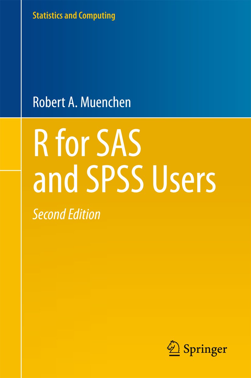 Statistics and Computing