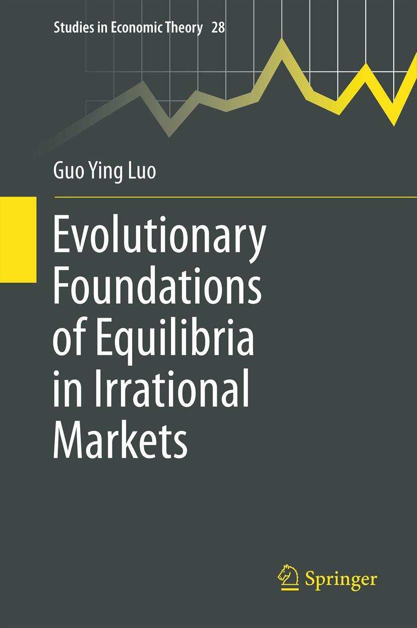 Studies in Economic Theory