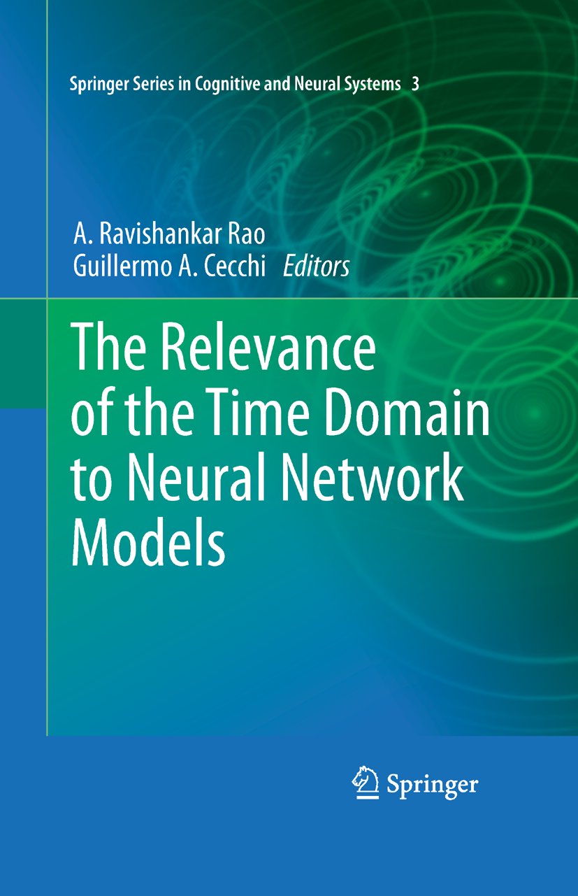Springer Series in Cognitive and Neural Systems
